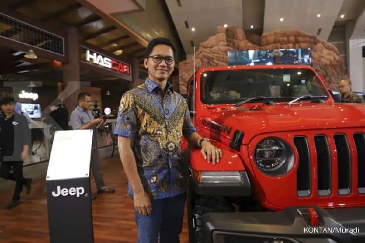 Lebih baik over sales ketimbang over stock