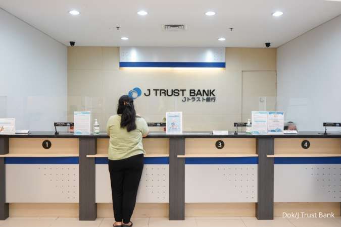 Reward ‘Merdeka’ dari Buka Tabungan dan Deposito di J Trust Bank