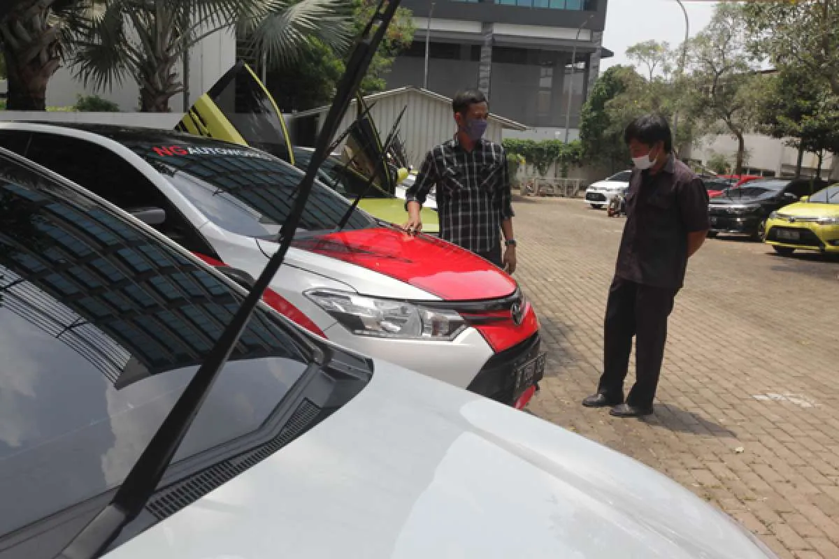 Pilihan Harga Mobil Bekas Rp 70 Jutaan Dapat MPV Toyota hingga Sedan Honda