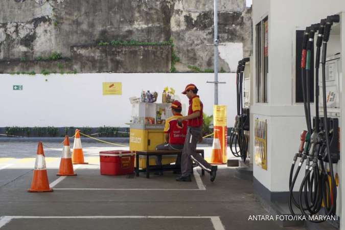 Kapan BBM Shell Tersedia Kembali? Ini Penjelasan Terbaru Manajemen Shell