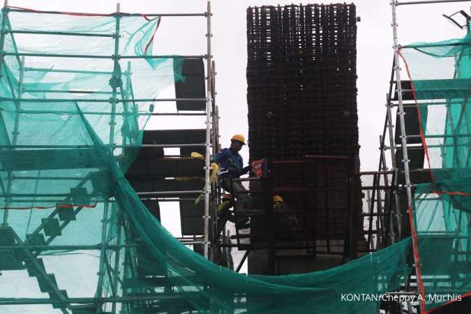 Kementerian PUPR Tawarkan Proyek KPBU Total Nilainya Rp 83 Triliun, Ini Daftarnya