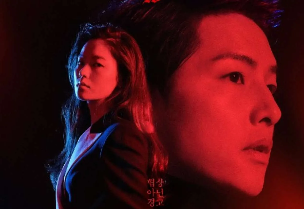 8 Drakor yang bersaing rating tertinggi di minggu awal April, simak daftarnya