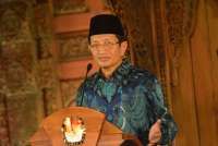 Idul Adha Jatuh pada 6 Juni 2025, Menag Bersyukur Berbarengan dengan Muhammadiyah 