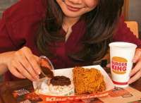 Promo Paket Bukber Burger King Hematnya Bikin Puasa Tenang, Mulai Rp 32 Ribuan