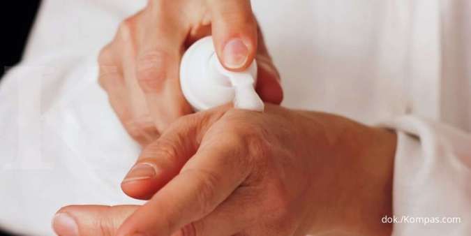 Pahami Cara Menggunakan Body Cream yang Benar, Tidak Sulit!