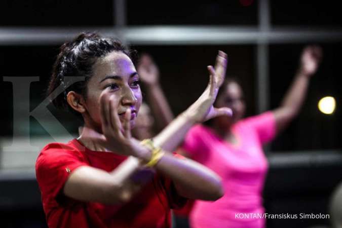 Bisa Dicoba di Rumah, Ini 5 Manfaat Senam SKJ untuk Kesehatan