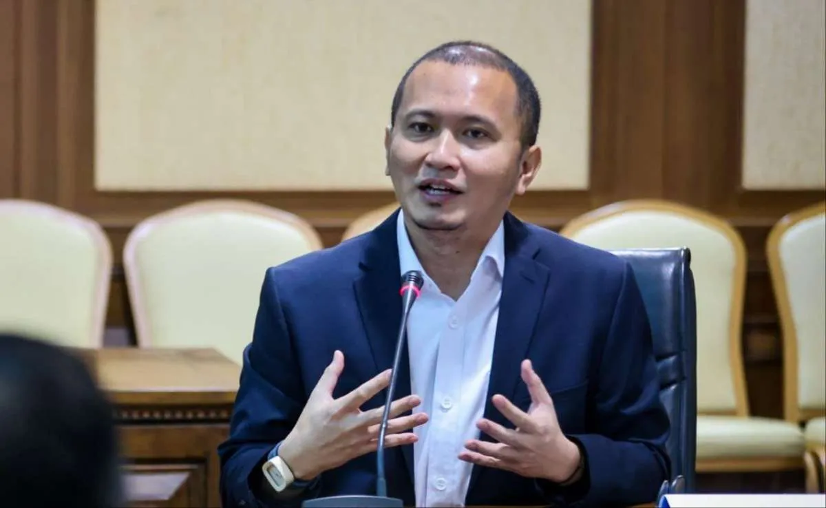 Kemenkop UKM Ingatkan Ada E-Commerce Temu Asal China Bisa Mengancam UMKM Lokal