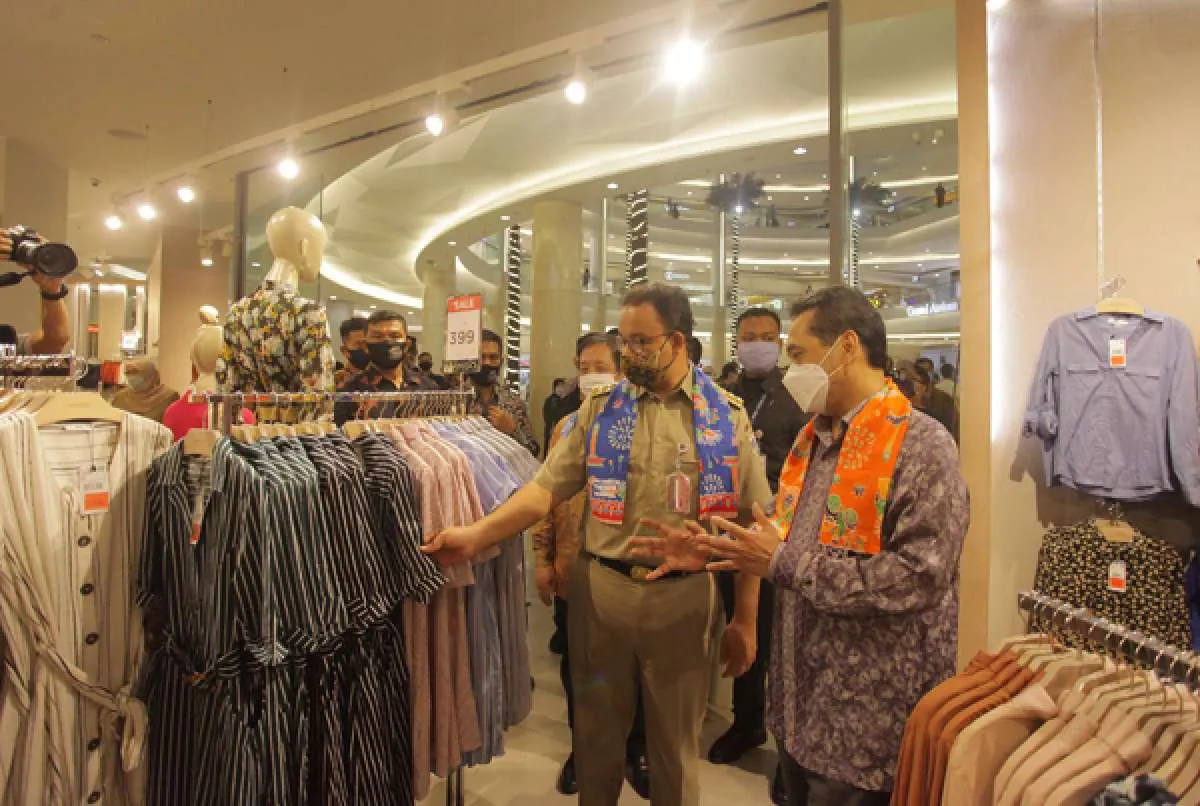 Jakarta Great Online Sale 2020 hari ini di Blibli, Tokopedia, Lazada, Bukalapak, dkk