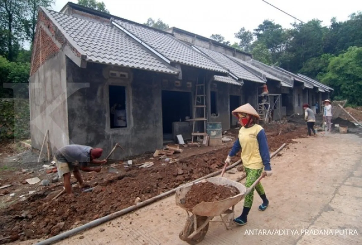 Pembahasan iuran Tapera masih alot