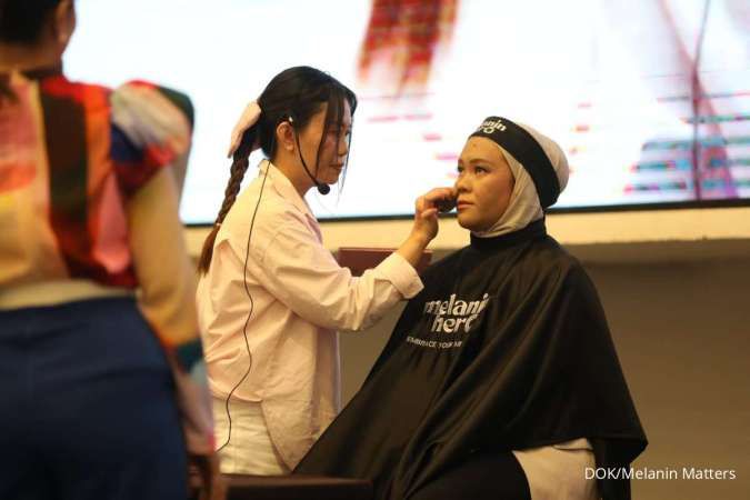 Tetap Ada Pengguna Skincare Abal-Abal, Ternyata Ini Sebabnya