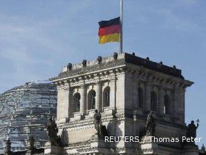 Komisi Eropa : Ekonomi Jerman Tahun Ini Tumbuh 1,2%