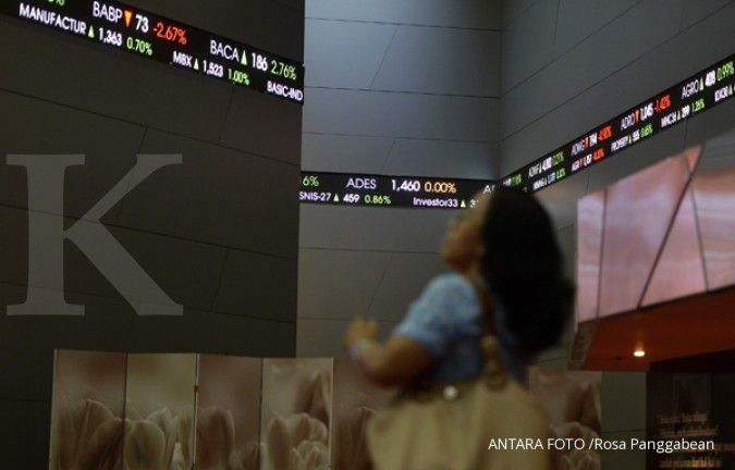 Bergerak tak wajar, saham SULI dipantau Bursa 