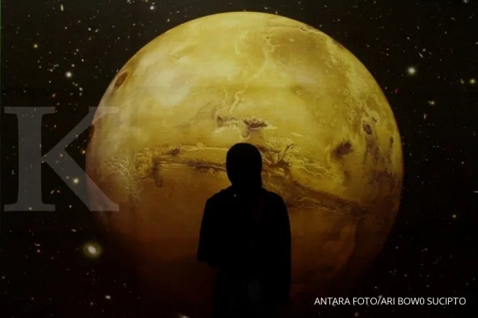 Indonesian students reach top 10 in astronomy olympiad in China