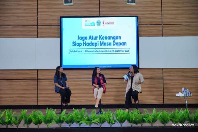 Mahasiswa Perlu Bijak Mengelola Keuangan, Yuk Hindari Jerat Utang, Ini Tipsnya