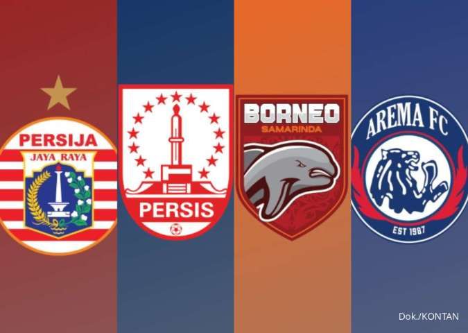 Jadwal Semifinal Piala Presiden 2024, Tanggal 30 - 31 Juli