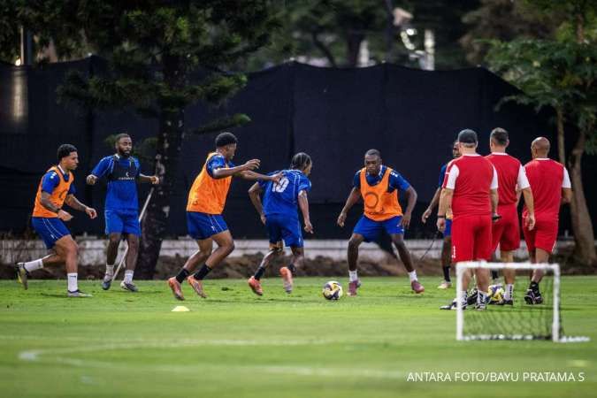 Jadwal Indonesia vs Saint Kitts and Nevis FIFA Series 2026, Intip Skor Kemenangannya