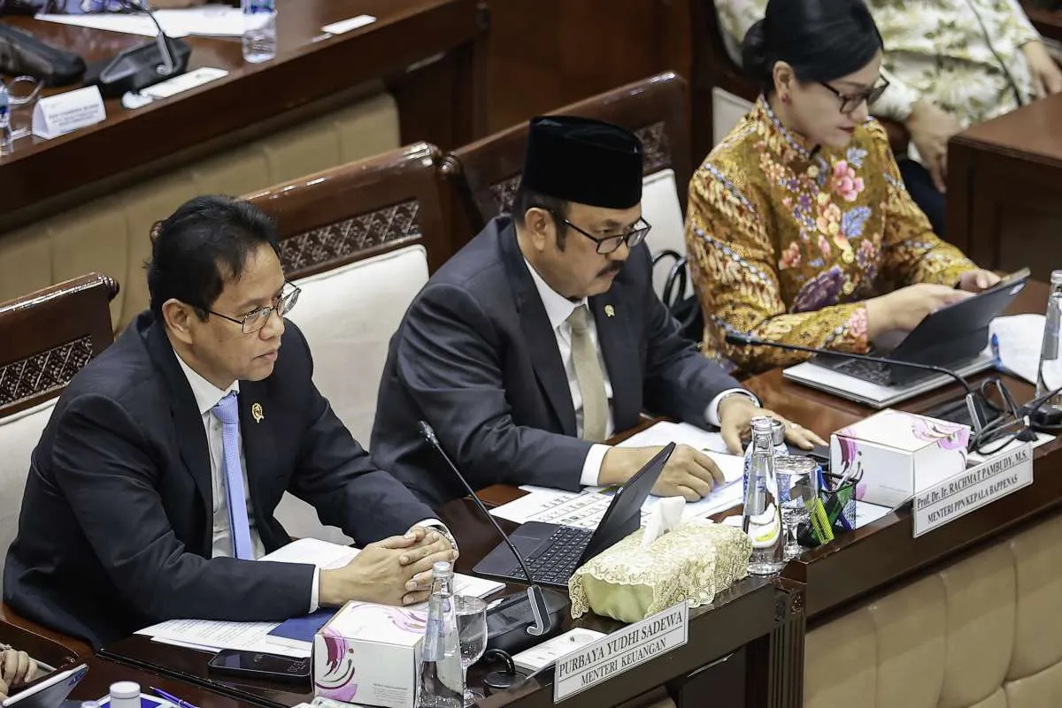 Purbaya: Defisit APBN hingga Agustus 2026 Terjaga di 0,9% dari PDB