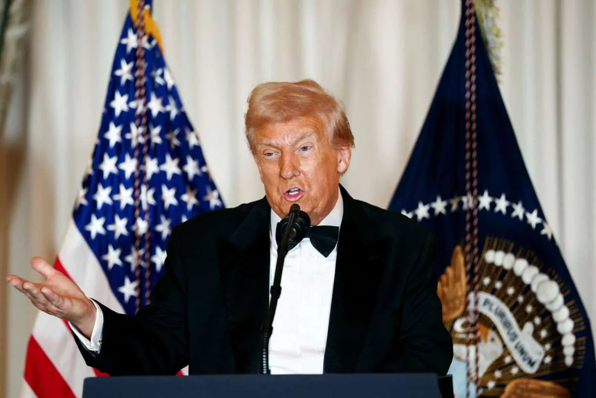 Trump Akan Teken Perintah Eksekutif Terkait Aturan Persetujuan AI Pekan Ini