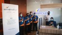 Laba Universal BPR Melonjak 115,61% hingga September 2026