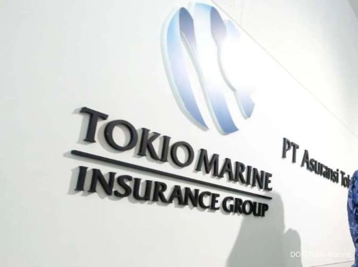 Tokio Marine Sebut Asuransi Marine Cargo Masih Berpeluang Tumbuh Positif pada 2026