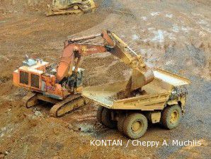 Harga nikel melesat, saham INCO dan ANTM ikut naik