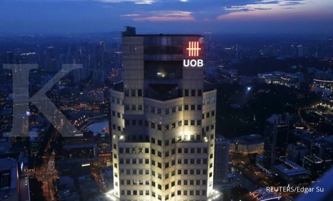 Bank UOB siapkan penerbitan obligasi Rp 1,1 T