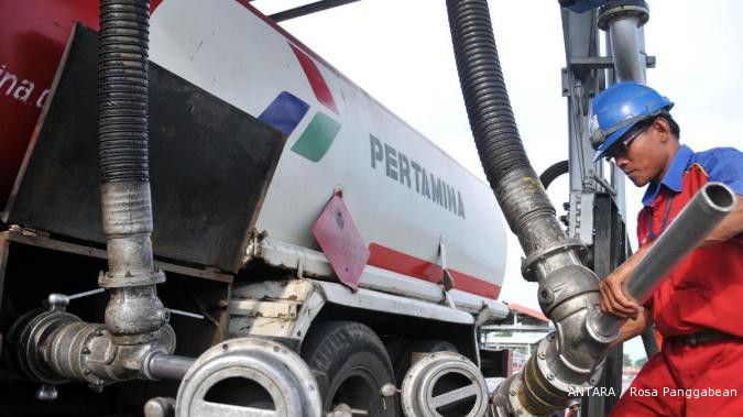 BP Migas tinjau ulang kuota BBM subsidi di daerah