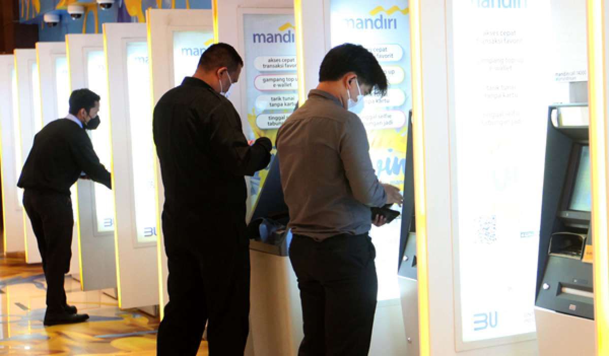 Musim Pembagian Dividen Memacu Laju Indeks BUMN