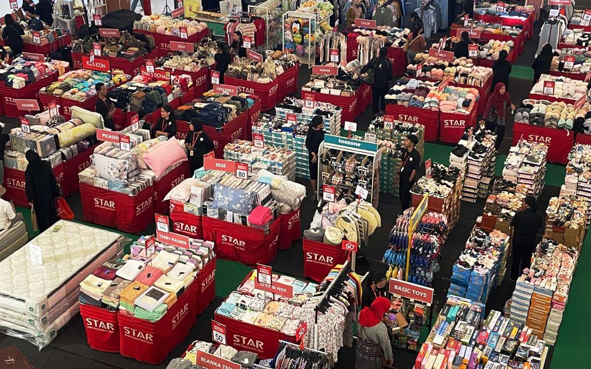 Penurunan Suku Bunga Acuan BI untuk Menjaga Daya Beli Masyarakat