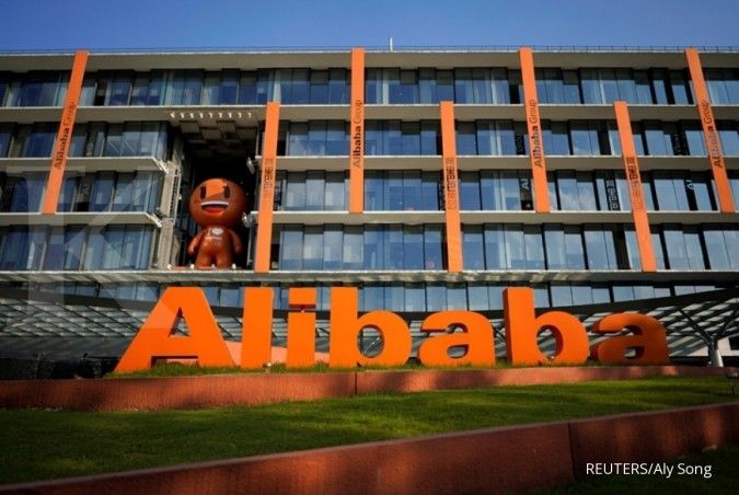 Alibaba Group tersandung kasus dugaan monopoli, otoritas China investigasi