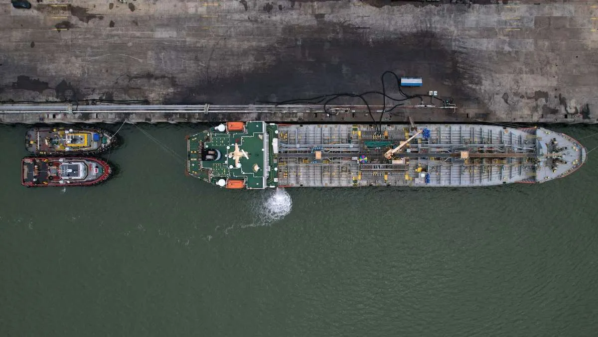 ESDM Usulkan Harga ICP 2026 di Kisaran US$ 60–US$ 80 per Barel