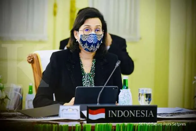 Indonesia considers digital tax even without world consensus