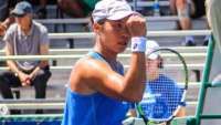 Link Live dan Jadwal Tenis Janice Tjen vs Kyoka Okamura di WTA 125 Suzhou