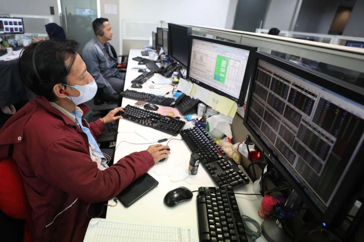 Simak Proyeksi IHSG dan Rekomendasi Saham dari MNC Sekuritas, Kamis (29/2)