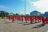 Kementerian Kehutanan Perkuat Kelembagaan Manggala Agni Demi Kendalikan Karhutla