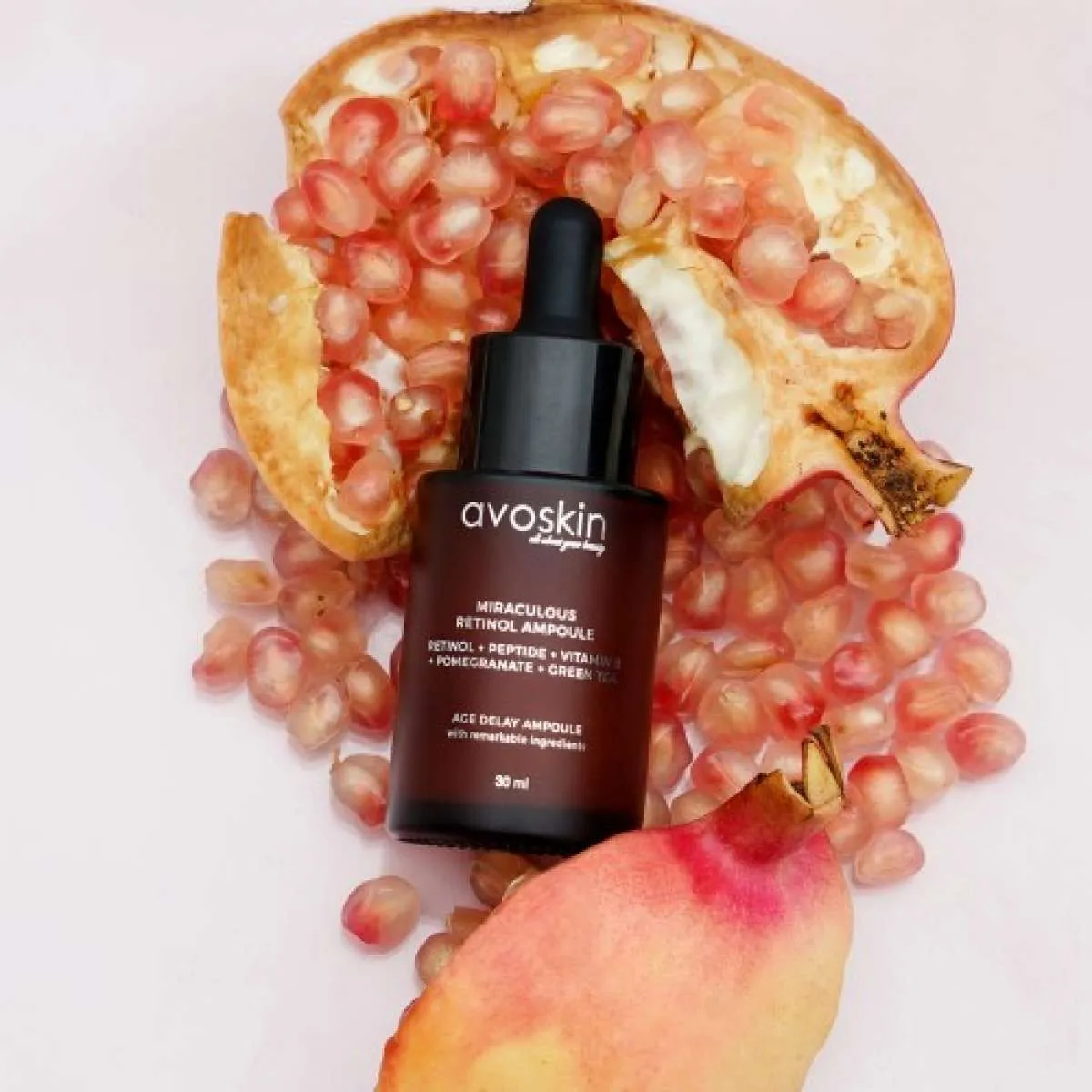 4 Rekomendasi Serum Retinol Lokal untuk Bantu Cegah Penuaan Dini, Supaya Muda Terus!