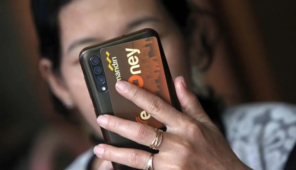 Transaksi Uang Elektronik Berbasis Kartu Diramal Bermekaran pada Periode Lebaran