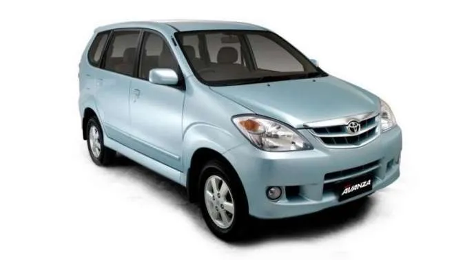 Harga Mobil Bekas Toyota Avanza per November 2021, Mulai Rp 50 jutaan