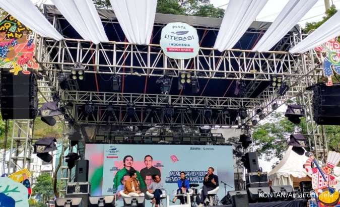 Anak Belajar Bukan Hanya dari Rumah, Begini Pengaruh Lingkungan di Sekitarnya