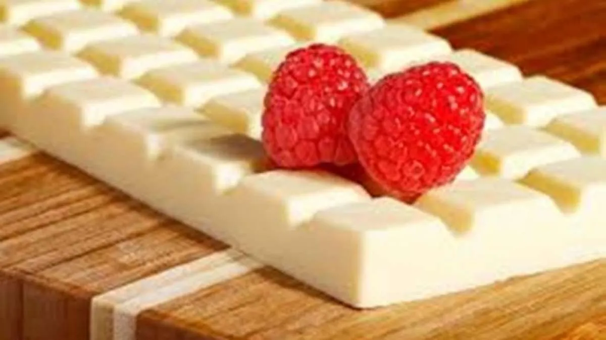 Penelitian: Coklat putih bisa membakar lemak dan menurunkan berat badan