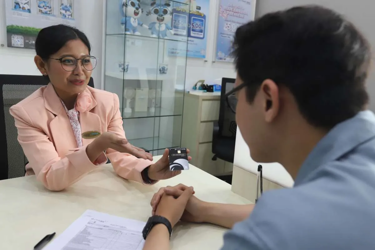 Nikmatnya Bersantap Langsung di Resto Mewah dan Raih Bunga Tabungan Bebas Biaya