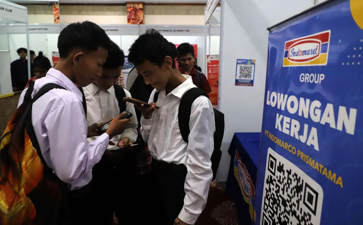 Panduan Cek Status Lamaran MagangHub di Laman Kemnaker