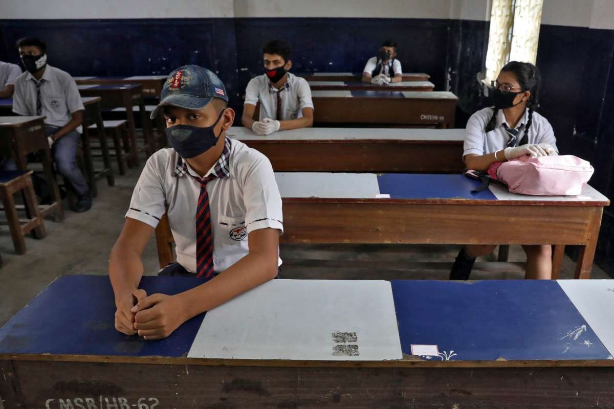 Aktivitas Industri dan Mobilitas Meningkat Angkat Permintaan Bahan Bakar di India