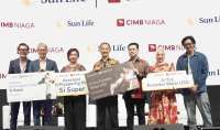 Jaga Ekonomi Antar Generasi, Sun Life dan CIMB Niaga Hadirkan Produk Baru
