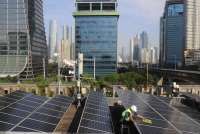 Proyek Energi Terbarukan Membutuhkan Insentif