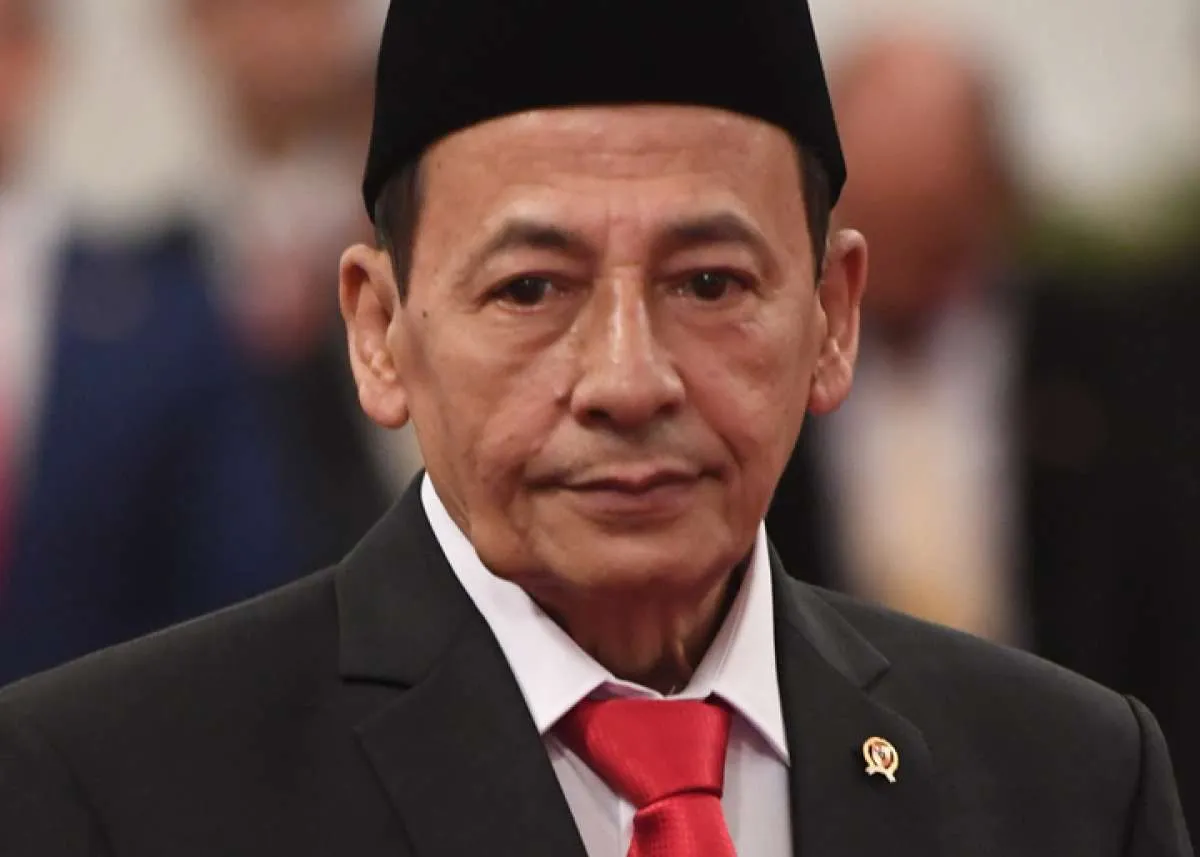 PBNU Nonaktifkan Habib Luthfi, KH Musthofa Aqil Siradj, dan Khofifah