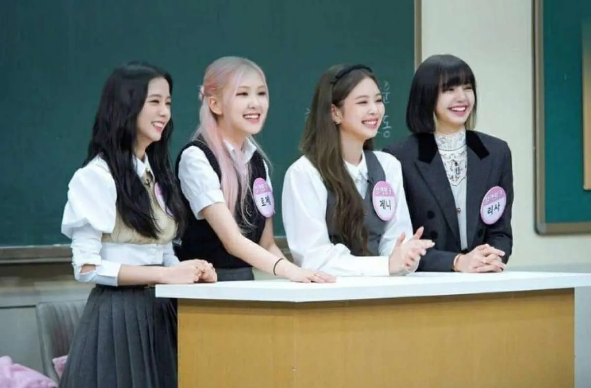 BLACKPINK ceritakan pertemuan dengan Will Smith saat masa trainee dan di Coachella