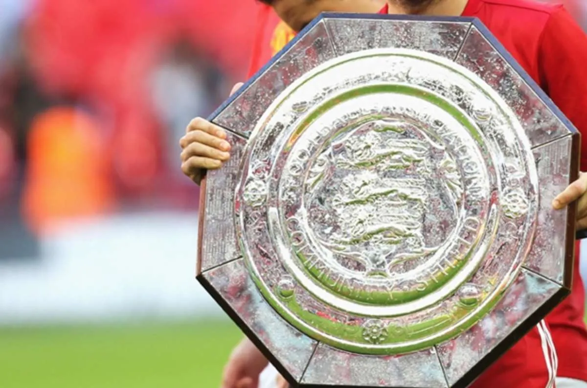 Community Shield Crystal Palace vs Liverpool: Jadwal, Prediksi, Link Streaming