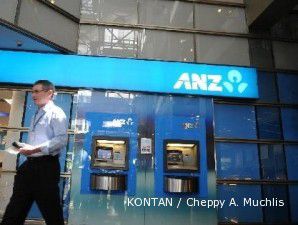 Diperiksa BI, ANZ Panin Bank klaim internal auditnya lebih ketat