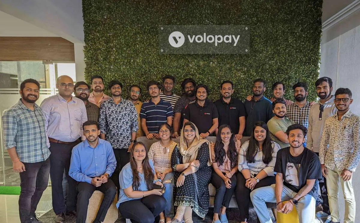 Targetkan Ekspansi ke Indonesia, Startup Volopay Raih Pendanaan Seri A US$ 29 Juta